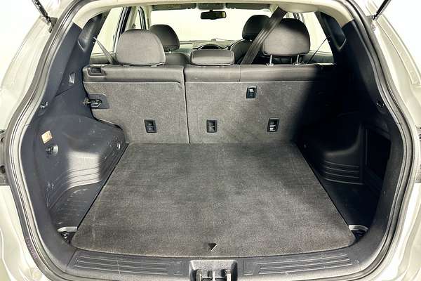 2014 Hyundai iX35 ACTIVE (FWD) LM SERIES II