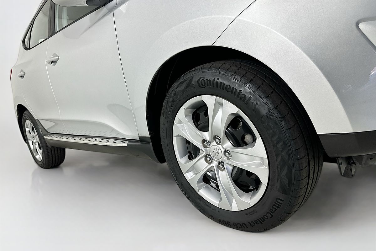2014 Hyundai iX35 ACTIVE (FWD) LM SERIES II