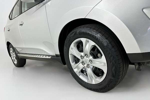 2014 Hyundai iX35 ACTIVE (FWD) LM SERIES II