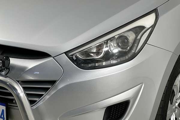 2014 Hyundai iX35 ACTIVE (FWD) LM SERIES II