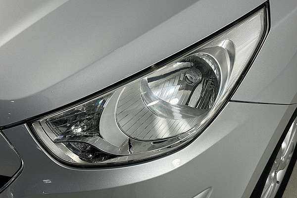 2010 Hyundai iX35 ELITE (AWD) LM
