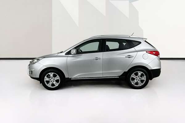 2014 Hyundai iX35 ACTIVE (FWD) LM SERIES II