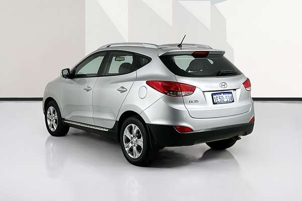 2014 Hyundai iX35 ACTIVE (FWD) LM SERIES II