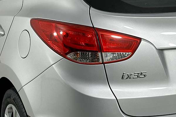 2014 Hyundai iX35 ACTIVE (FWD) LM SERIES II