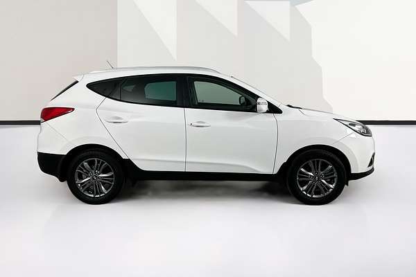 2014 Hyundai iX35 SE (FWD) LM SERIES II