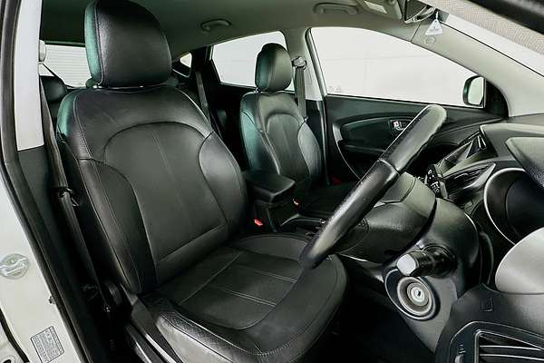 2014 Hyundai iX35 SE (FWD) LM SERIES II