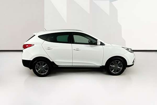 2014 Hyundai iX35 SE (AWD) LM SERIES II