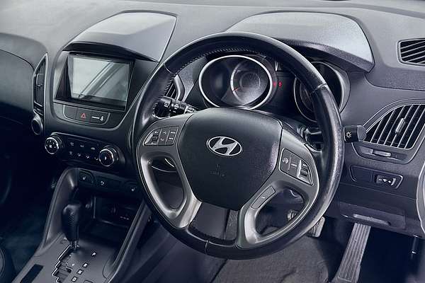 2014 Hyundai iX35 SE (FWD) LM SERIES II