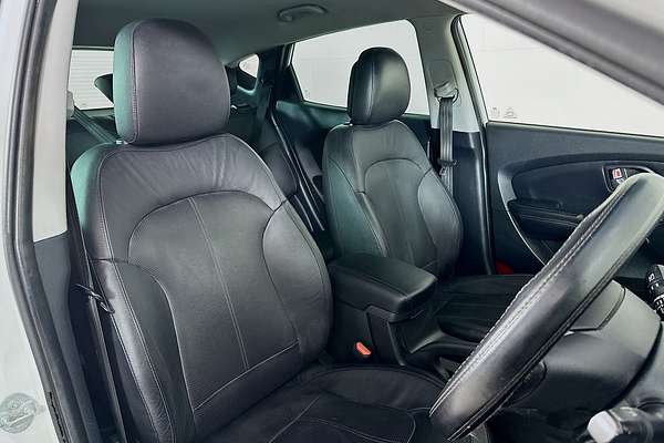 2014 Hyundai iX35 SE (AWD) LM SERIES II