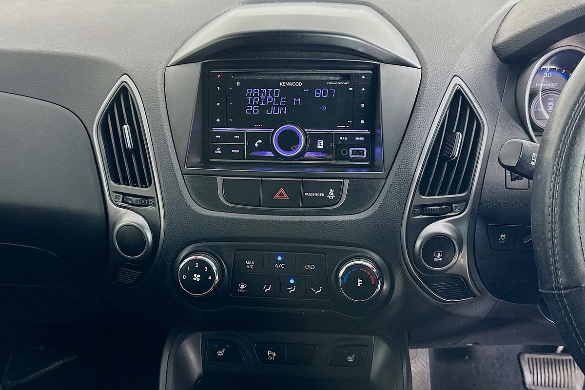 2014 Hyundai iX35 SE (AWD) LM SERIES II