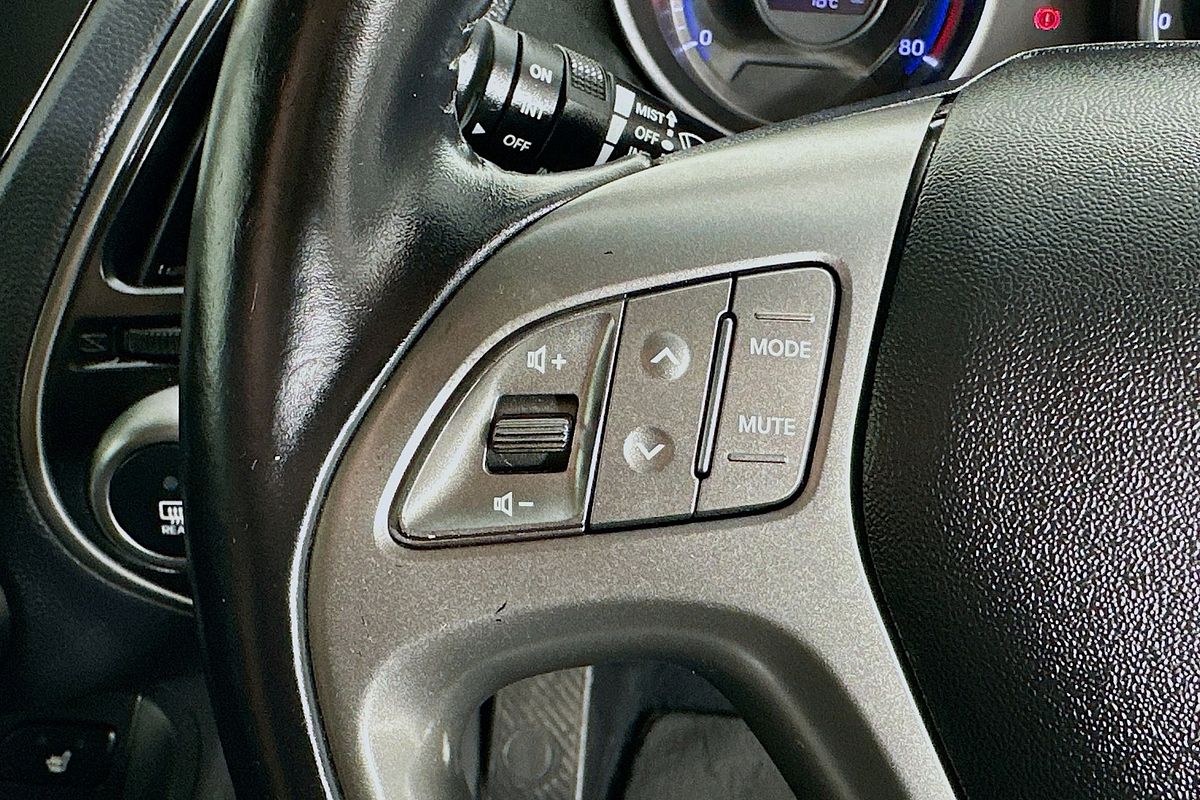 2014 Hyundai iX35 SE (FWD) LM SERIES II