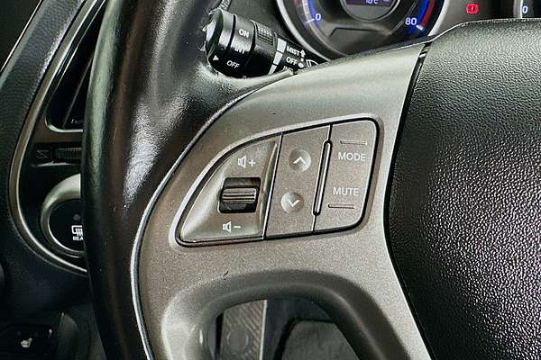 2014 Hyundai iX35 SE (FWD) LM SERIES II