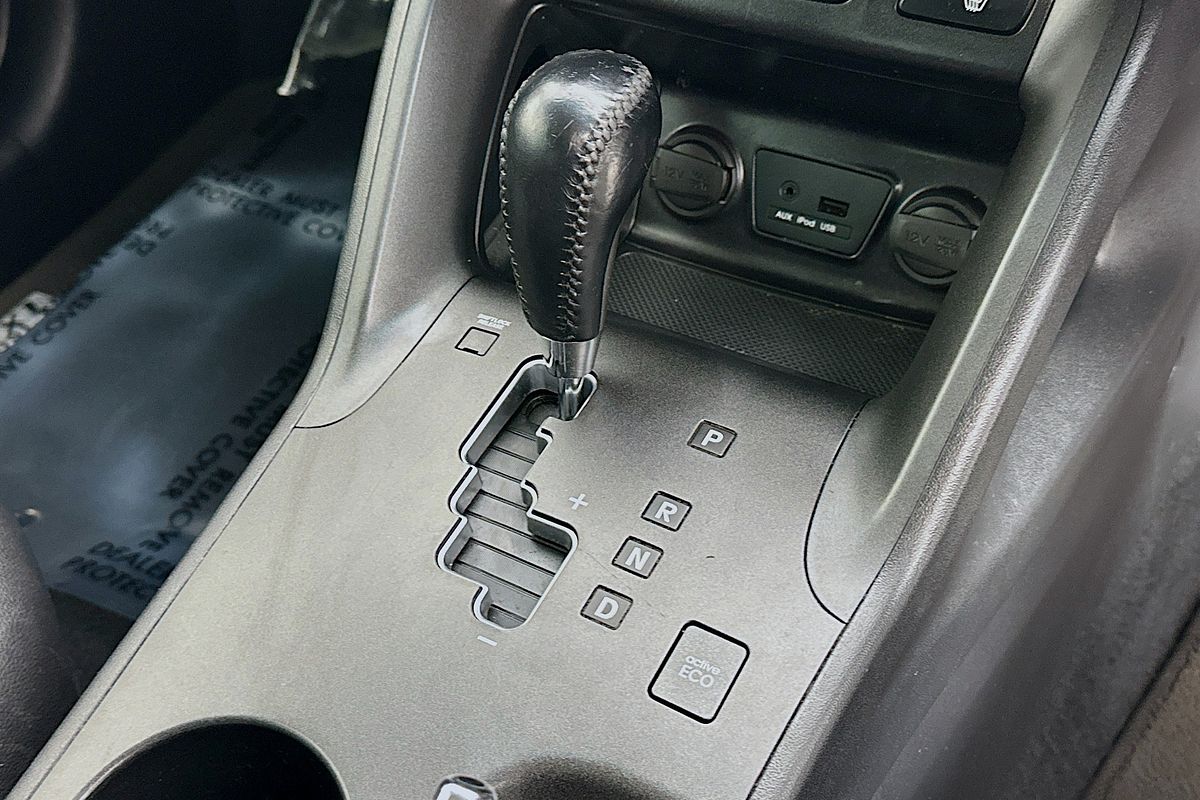 2014 Hyundai iX35 SE (AWD) LM SERIES II