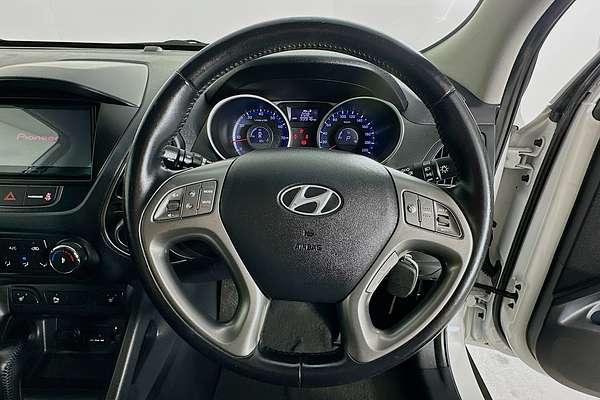 2014 Hyundai iX35 SE (FWD) LM SERIES II