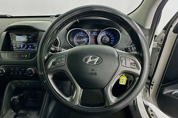 2014 Hyundai iX35 SE (AWD) LM SERIES II