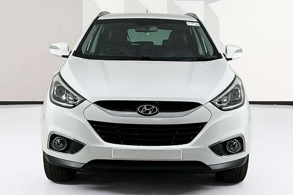 2014 Hyundai iX35 SE (FWD) LM SERIES II