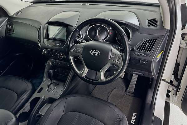 2014 Hyundai iX35 SE (FWD) LM SERIES II