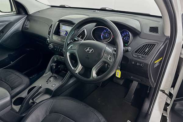 2014 Hyundai iX35 SE (AWD) LM SERIES II