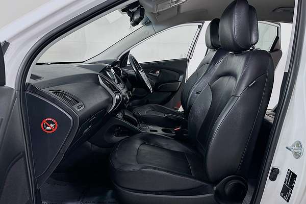 2014 Hyundai iX35 SE (FWD) LM SERIES II