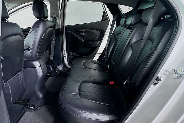 2014 Hyundai iX35 SE (FWD) LM SERIES II
