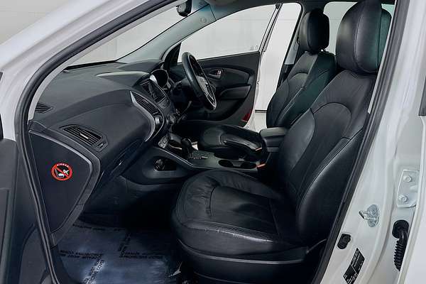 2014 Hyundai iX35 SE (AWD) LM SERIES II