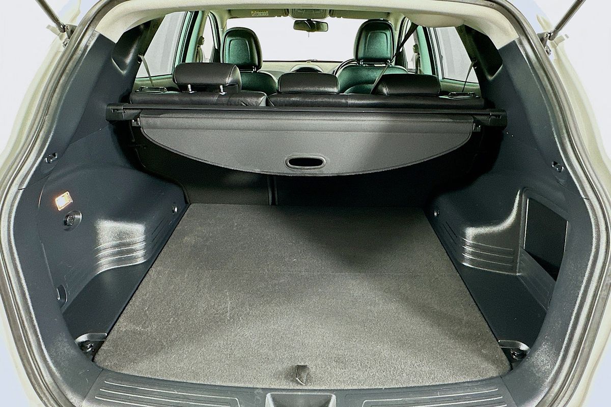 2014 Hyundai iX35 SE (FWD) LM SERIES II