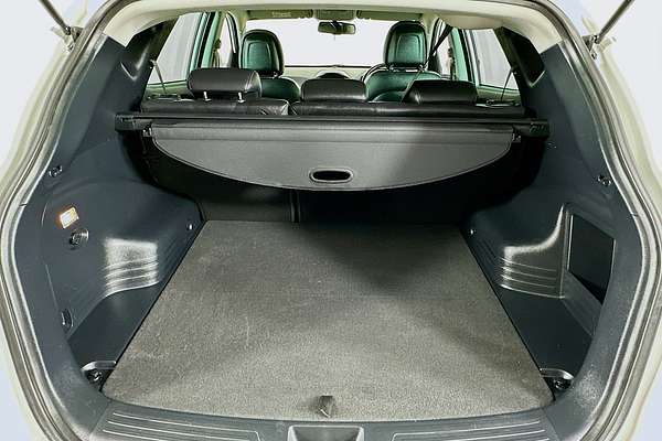 2014 Hyundai iX35 SE (FWD) LM SERIES II