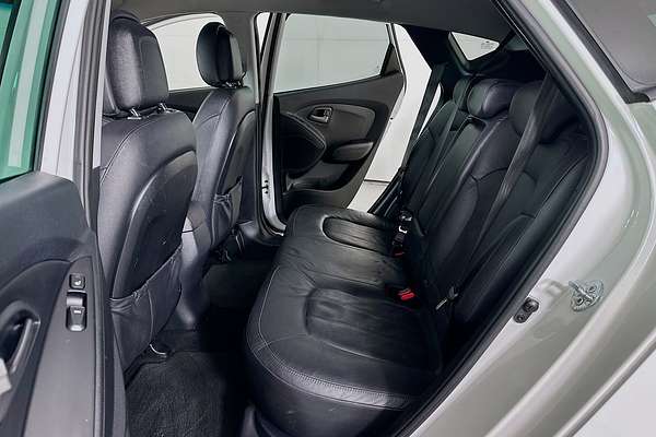2014 Hyundai iX35 SE (AWD) LM SERIES II