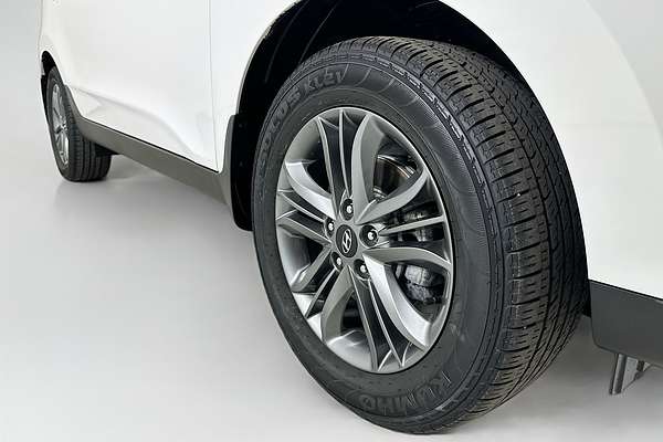 2014 Hyundai iX35 SE (FWD) LM SERIES II