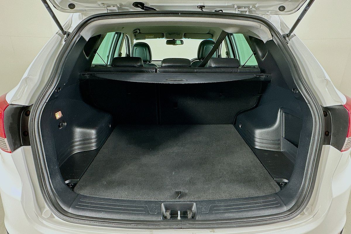 2014 Hyundai iX35 SE (AWD) LM SERIES II