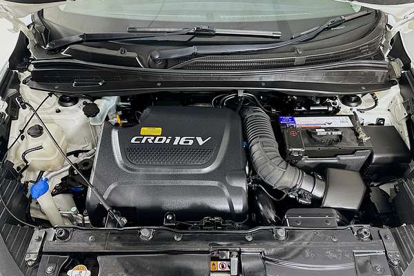 2014 Hyundai iX35 SE (AWD) LM SERIES II