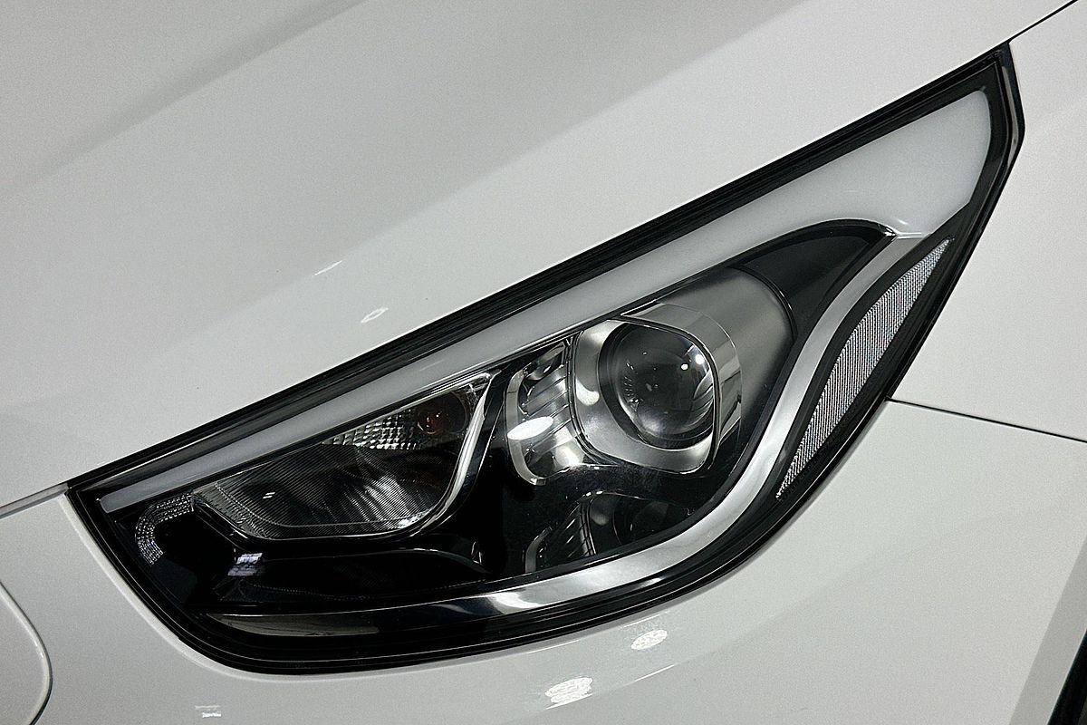 2014 Hyundai iX35 SE (FWD) LM SERIES II