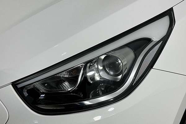 2014 Hyundai iX35 SE (FWD) LM SERIES II