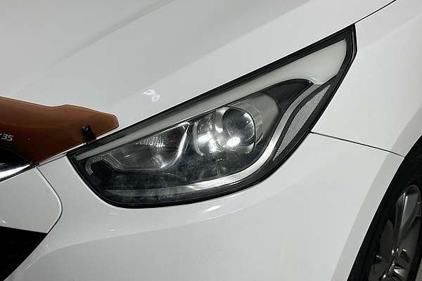 2014 Hyundai iX35 SE (AWD) LM SERIES II