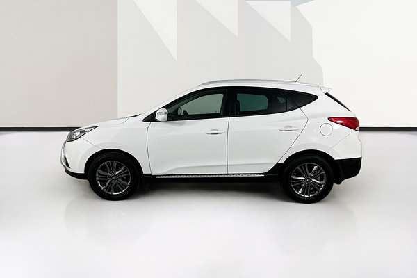 2014 Hyundai iX35 SE (AWD) LM SERIES II