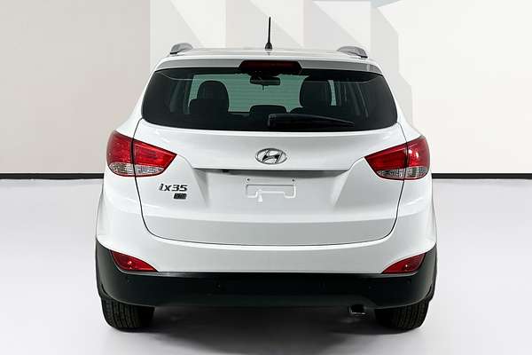 2014 Hyundai iX35 SE (FWD) LM SERIES II