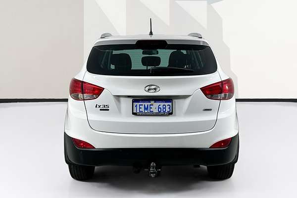2014 Hyundai iX35 SE (AWD) LM SERIES II