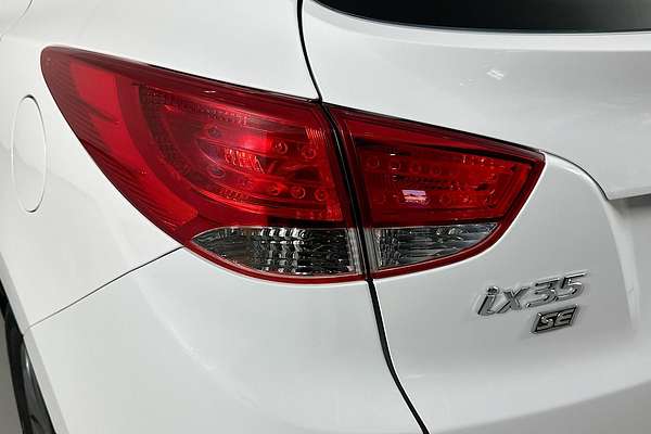 2014 Hyundai iX35 SE (FWD) LM SERIES II