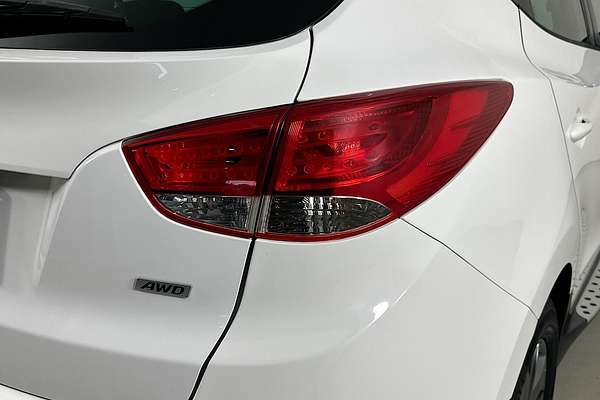 2014 Hyundai iX35 SE (AWD) LM SERIES II