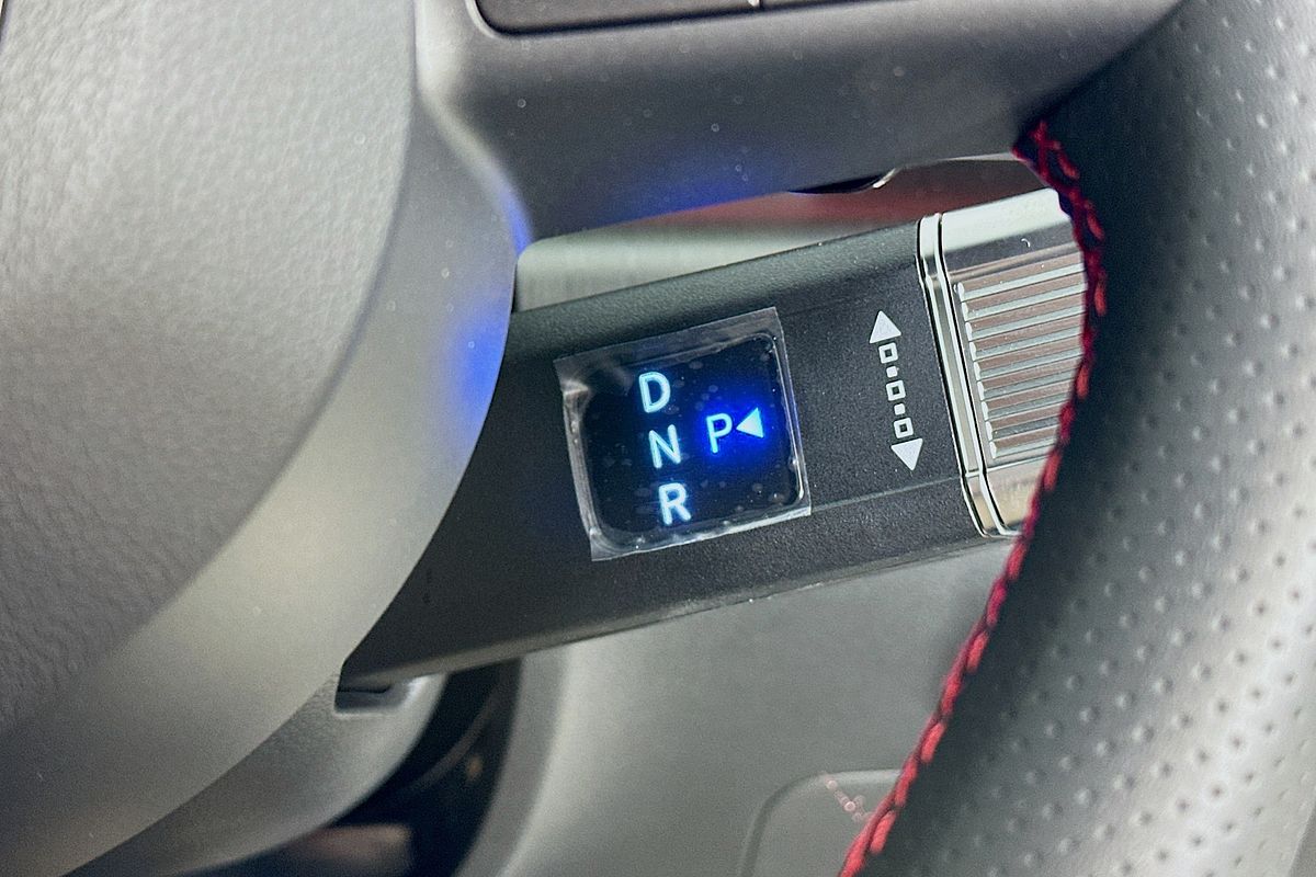 2025 Hyundai KONA N LINE SX2.V2 MY25