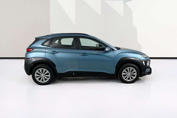 2019 Hyundai KONA GO (FWD) OS.2 MY19