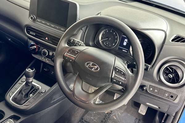 2021 Hyundai KONA (FWD) 0S.V4 MY21