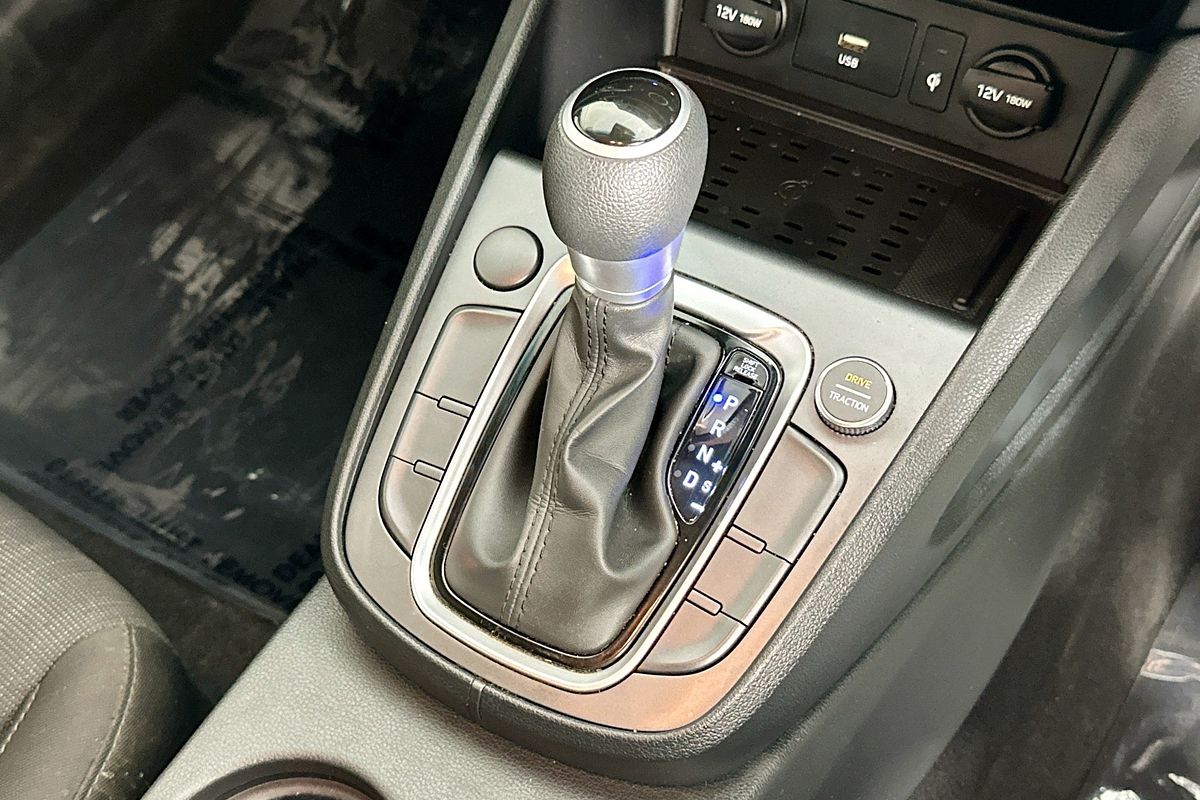 2021 Hyundai KONA (FWD) 0S.V4 MY21