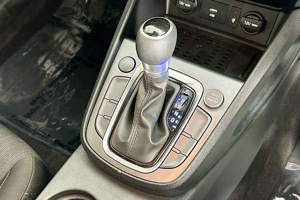 2021 Hyundai KONA (FWD) 0S.V4 MY21