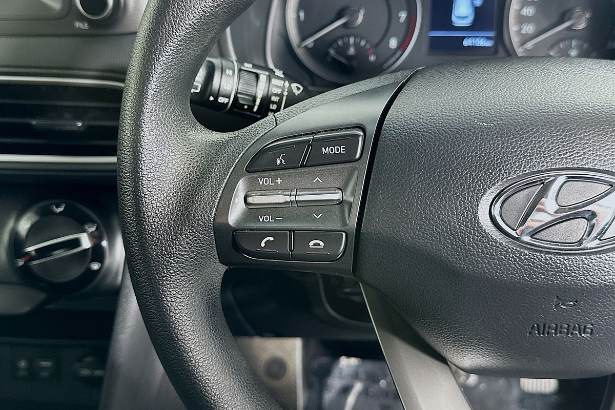 2019 Hyundai KONA GO (FWD) OS.2 MY19