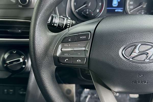 2019 Hyundai KONA GO (FWD) OS.2 MY19
