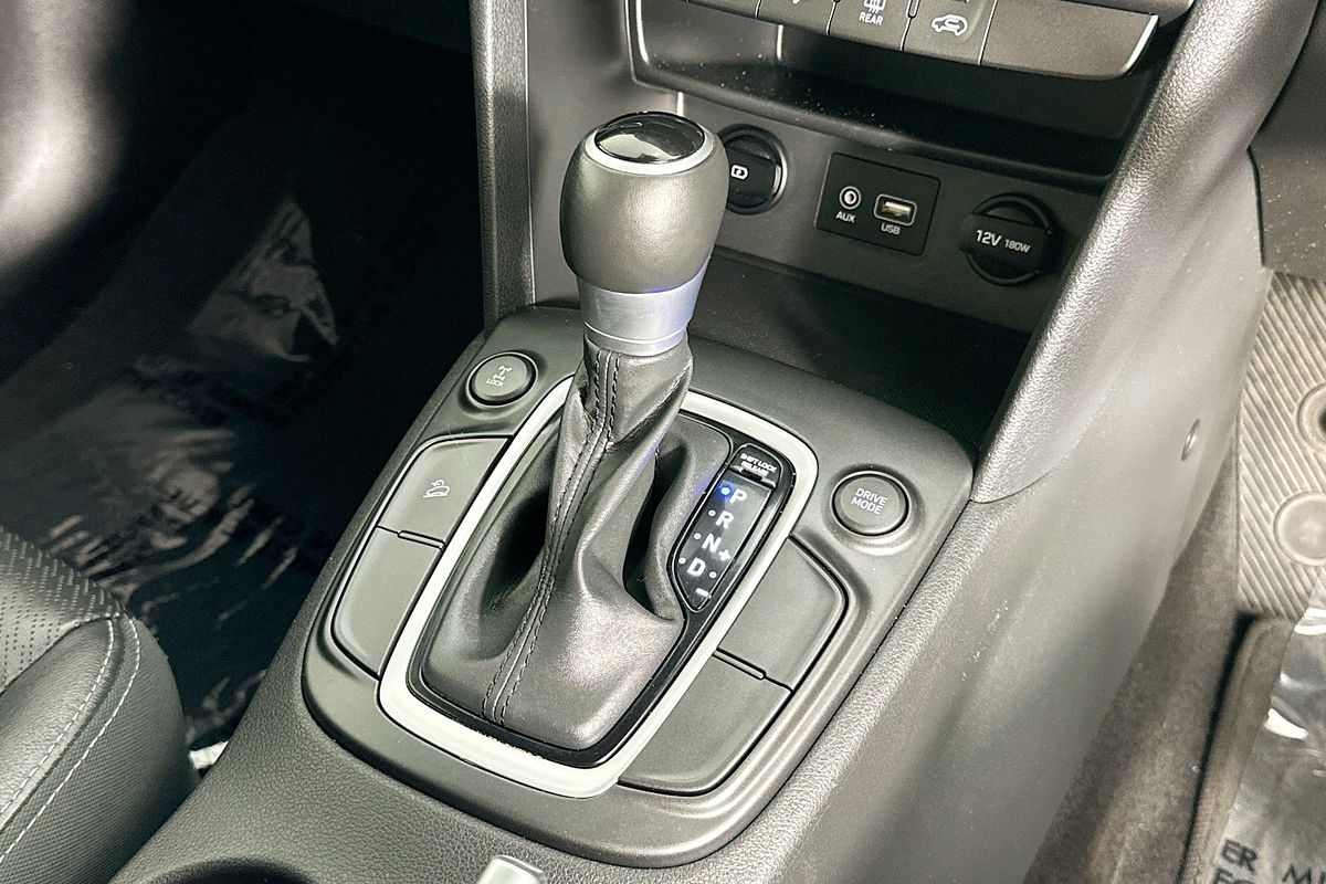 2019 Hyundai KONA ELITE (AWD) OS.3 MY20