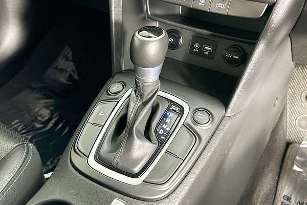2019 Hyundai KONA ELITE (AWD) OS.3 MY20