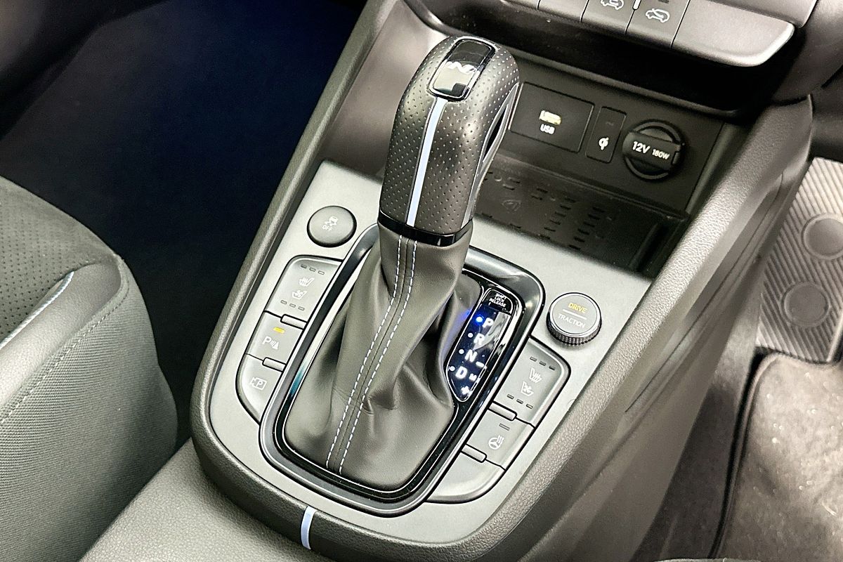 2022 Hyundai KONA N PREMIUM OS.V4 MY22