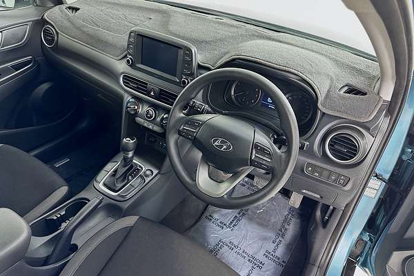 2019 Hyundai KONA GO (FWD) OS.2 MY19